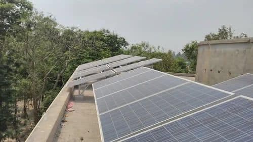 Solar Rooftop